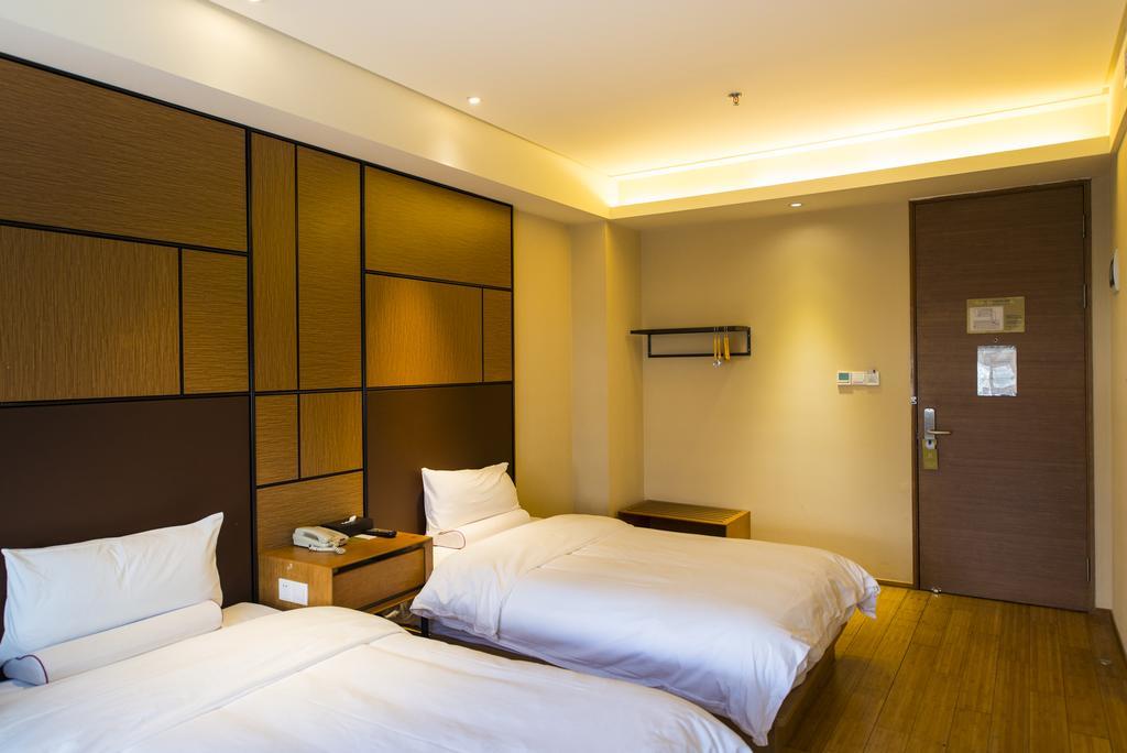 JI Hotel Kunming Green Lake Branch Zimmer foto